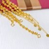Bracelet Simple Adjustment Chain Lottery Gold K Gold Chain - Image 5