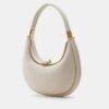 ⁦Yamashita Matsu Medium Moon Bend Bag Matsu Moon Series Crescent Bag Commuter Single Shoulder Underarm Bag⁩ - الصورة ⁦8⁩