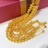 Bracelet Simple Adjustment Chain Lottery Gold K Gold Chain - Image 4