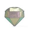 Women Bag New Trendy Mini Messenger Bag Chain Bag All Match Ins Laser Bag Diamond Bag Small Bag