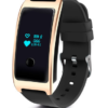 Explosion Fashion Couple Watch LED Dual Display Electronic Digital Watch Men And Women Gift Preferred - Image 5