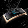 Explosion Fashion Couple Watch LED Dual Display Electronic Digital Watch Men And Women Gift Preferred - Image 2