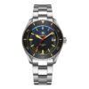 High Quality Fully Automatic Mechanical Watch Waterproof Fashion – Image 2