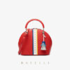 Bags New Net Red Shell Bag Women High End Diagonal Shoulder Bag Net Red Tassel Bag Handbag - Afbeelding 6