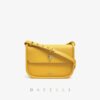 Bags New Saddle Bag High-End Foreign Style Net Red Shoulder Bag Fashion All Match Messenger Bag Women Bag - Image 6