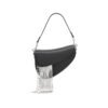 New Cowhide Women's Bag Autumn And Winter Unique Design Tassel Bag Personality Fashion Messenger Bag - Image 7