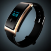 Explosion Fashion Couple Watch LED Dual Display Electronic Digital Watch Men And Women Gift Preferred