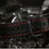 NAVIFORCE  Quartz Watch Men Digital LED Sports Wrist watch - obrazek 3
