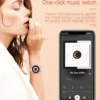 Women Physiological Cycle Reminder M3 Smart Watch Music Playback Smartwatch Heart Rate Tracker Female Band Ladies - Image 2