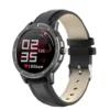 Cf19 Men Women Waterproof Smart Watch Sports Fitness Tracker Watch Blood Presuree Heart Rate Monitor Smartwatch Bracelet - Image 2