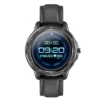 Cf19 Men Women Waterproof Smart Watch Sports Fitness Tracker Watch Blood Presuree Heart Rate Monitor Smartwatch Bracelet - Image 3