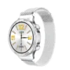 Women Physiological Cycle Reminder M3 Smart Watch Music Playback Smartwatch Heart Rate Tracker Female Band Ladies - Image 8
