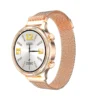 Women Physiological Cycle Reminder M3 Smart Watch Music Playback Smartwatch Heart Rate Tracker Female Band Ladies - Image 9