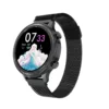 Women Physiological Cycle Reminder M3 Smart Watch Music Playback Smartwatch Heart Rate Tracker Female Band Ladies - Image 7