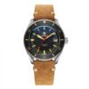 High Quality Fully Automatic Mechanical Watch Waterproof Fashion – Image 5
