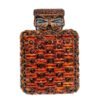 Perfume bottle with diamond hand bag Crystal Bag - Imagen 5
