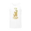 Men's All Over Print Tank Top (Model T57) - Image 5