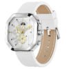 Men's Premium Sense Square Fashion Business Watch - Image 4