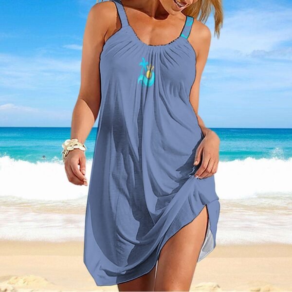 Beach sling skirt - Afbeelding 3