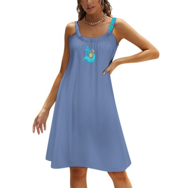 Beach sling skirt - Afbeelding 7