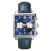 Trendy Men's Motorcycle Watch Rectangular Multifunction - Зображення 2