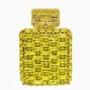 Perfume bottle with diamond hand bag Crystal Bag - Imagen 2