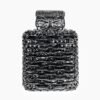 Perfume bottle with diamond hand bag Crystal Bag - Imagen 8