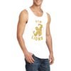Men's All Over Print Tank Top (Model T57) - Image 2