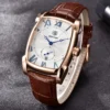 BENYAR Brand Luxury Men's Watch Date 30m Waterproof Clock Male Casual Watches Men Wrist Sport Watch - Imagen 3