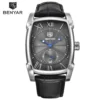 BENYAR Brand Luxury Men's Watch Date 30m Waterproof Clock Male Casual Watches Men Wrist Sport Watch - Imagen 5