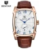 BENYAR Brand Luxury Men's Watch Date 30m Waterproof Clock Male Casual Watches Men Wrist Sport Watch - Imagen 7