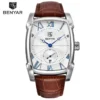 BENYAR Brand Luxury Men's Watch Date 30m Waterproof Clock Male Casual Watches Men Wrist Sport Watch - Imagen 9