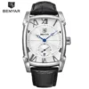 BENYAR Brand Luxury Men's Watch Date 30m Waterproof Clock Male Casual Watches Men Wrist Sport Watch - Imagen 10
