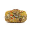Animal Forest Package, Hollow Metal Crystal Banquet Package, Drip Oil Inlaid Diamond Handbag - Image 8