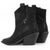 Processing time:7-15days after placing orders  GCYFWJ Fashion Rhinestone Women Ankle Boots For Woman Pointed Toe Western Cowboy Botas De Mujer Square Heel Party Shoes Botines - Image 3