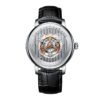 Small Watch Men's Automatic Hollow Mechanical Watch - Зображення 7