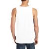 Men's All Over Print Tank Top (Model T57) - Image 3