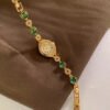 Emerald Special-interest Design Quartz Watch - Image 4
