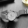 Mens Watches NAVIFORCE Top Brand Luxury Waterproof Ultra Thin Clock Male Full Steel Casual Quartz Watch Men Sports Wrist Watch - Image 4