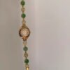 Emerald Special-interest Design Quartz Watch - Image 2