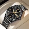 High-grade Waterproof Luminous Business Pure Mechanical Watch — изображение 7