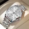 High-grade Waterproof Luminous Business Pure Mechanical Watch — изображение 3