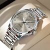 High-grade Waterproof Luminous Business Pure Mechanical Watch