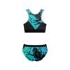 Women's Sports Bra Yoga Set - Image 4
