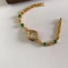 Emerald Special-interest Design Quartz Watch - Image 3