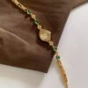 Emerald Special-interest Design Quartz Watch - Image 5