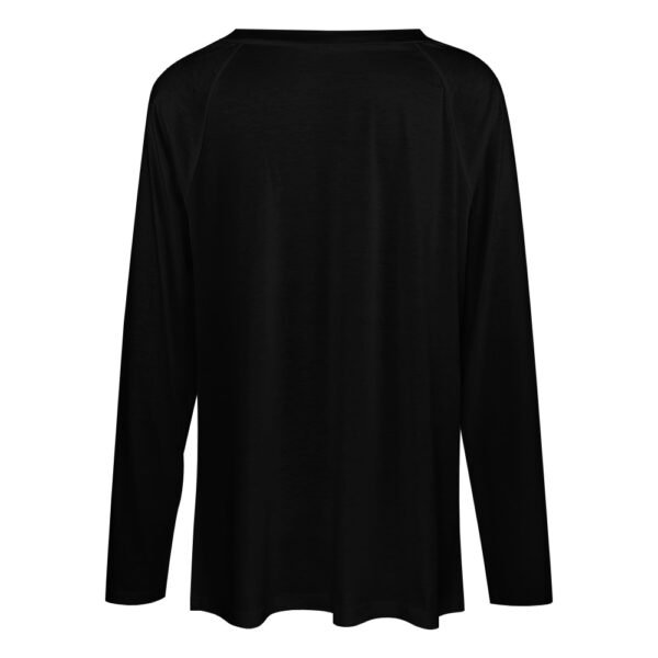 Women's Long sleeve loose tee - Bild 4