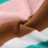 European and American women's casual short sleeves - Image 9